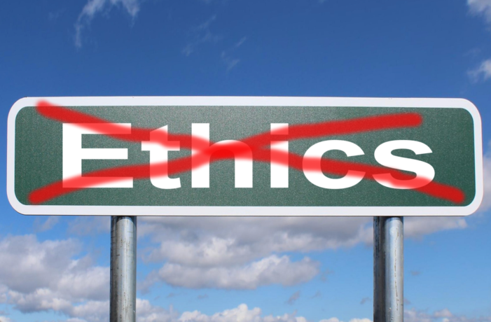 Florida legislators pass anti ethics bill to protect pals, themselves, their graft