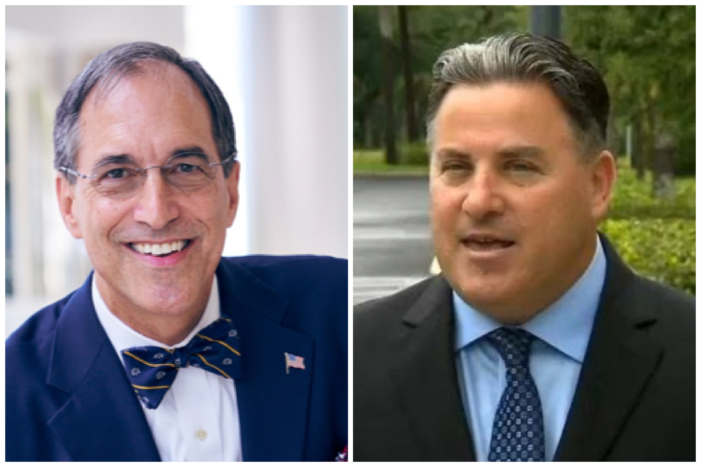 Miami taxpayers still paying ADLP’s legal fees to new attorney, Michael Pizzi