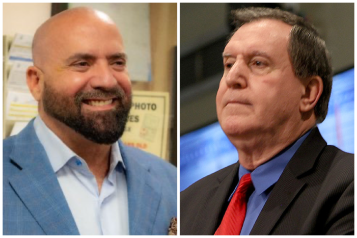 Damian Pardo again tells Joe Carollo to resign in exchange for bank documents