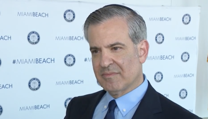 Miami Beach mayor wants more ‘decorum’ among city officials, residents