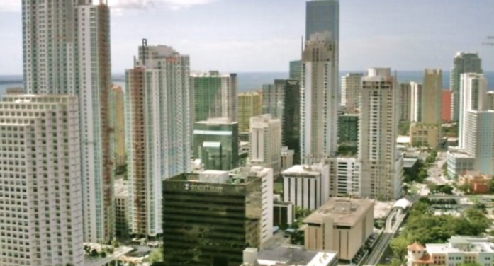 Ka-ching! Miami DDA is doling out more checks to billionaire companies