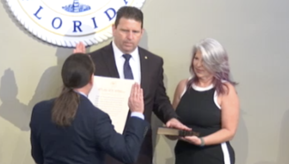 After 30 years in Miami, George Wysong becomes official city attorney