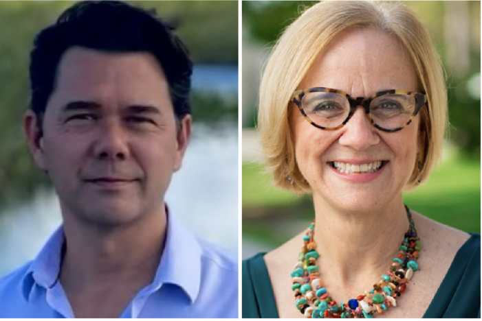 Eileen Higgins pressures Sierra Club and Ken Russell resigns as lobbyist