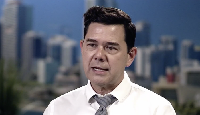 Ken Russell wants another shot at Miami City Hall — as mayor this time