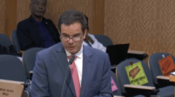 Ralph Rosado is a fraud, liar, puppet trying to become Miami commissioner