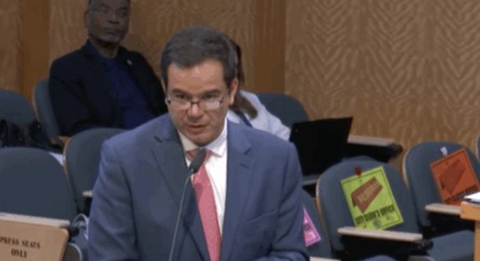 Ralph Rosado is a fraud, liar, puppet trying to become Miami commissioner