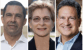 Coral Gables electeds to be sworn in, will push for November elections