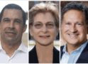 Coral Gables electeds sworn in; pledge unity, stability after bitter divisions