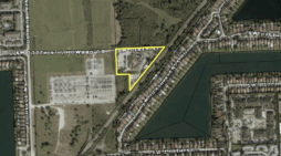 Kendall residents oppose early talks for development of waste transfer facility