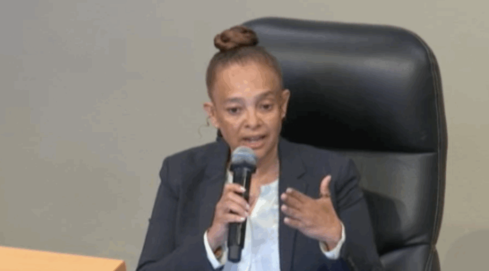 Miami election change to 2026, term extensions hinge on Christine King