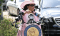 Frederica Wilson: ICE is building a tent city at Krome to house more detainees