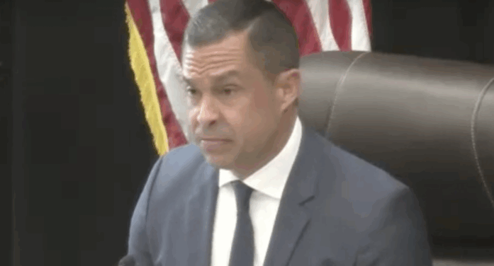 Post-election Vince Lago revenge tour in Coral Gables = political retaliation Post-election Vince Lago revenge tour in Coral Gables = political retaliation