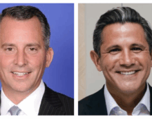 David Jolly, Jason Pizzo switch parties to possibly run for Florida guv in ’26
