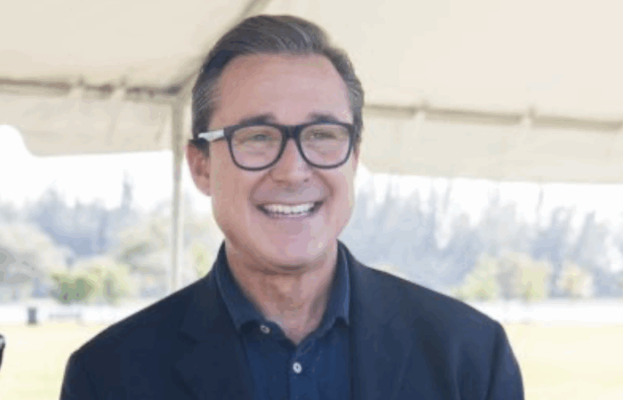 Miami-Dade’s Rene Garcia connected to lobbyist with $150,000 Hialeah contract