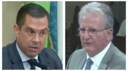 Coral Gables Vince Lago may move to bring back City Manager Peter Iglesias