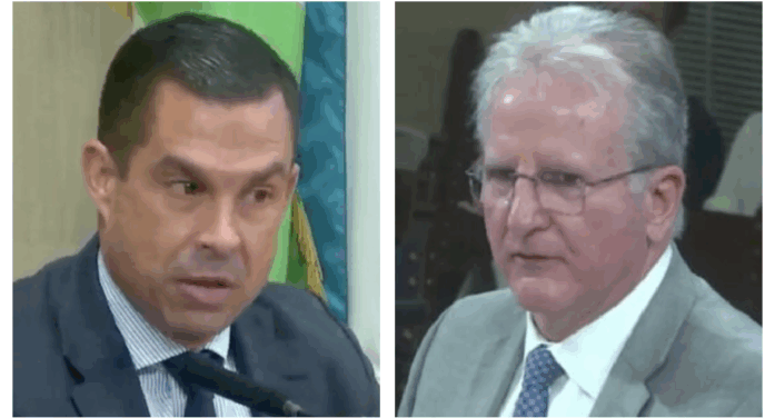 Coral Gables Vince Lago may move to bring back City Manager Peter Iglesias Coral Gables Vince Lago may move to bring back City Manager Peter Iglesias