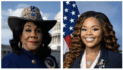 Frederica Wilson tours 2nd ICE jail with Congresswoman Cherfilus-McCormick