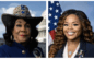Frederica Wilson tours 2nd ICE jail with Congresswoman Cherfilus-McCormick