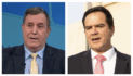 Miami’s District 4 candidate Ralph Rosado is backed, helped by Joe Carollo