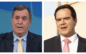 Miami’s District 4 candidate Ralph Rosado is backed, helped by Joe Carollo