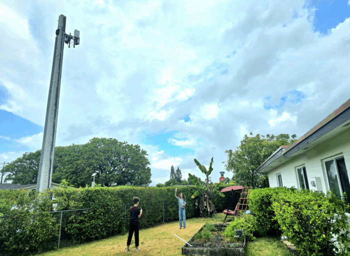 Op-Ed from Kendall mom: Miami-Dade has a 5G tower transparency problem