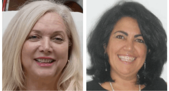 Miami-Dade elections supervisor hires no-show Miami employee Jenny Nillo Miami-Dade elections supervisor hires no-show Miami employee Jenny Nillo