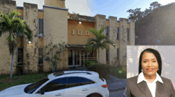 Miami-Dade considers giving property away to Marleine Bastien’s non-profit