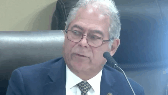 Coral Gables City Manager resigns before Mayor Vince Lago could fire him