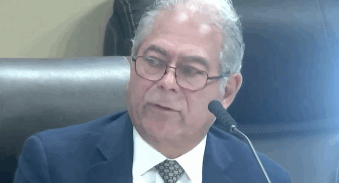 Coral Gables City Manager resigns before Mayor Vince Lago could fire him Coral Gables City Manager resigns before Mayor Vince Lago could fire him