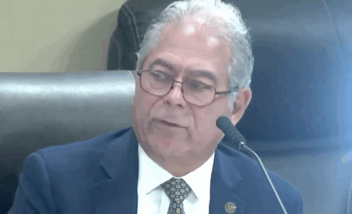 Coral Gables City Manager resigns before Mayor Vince Lago could fire him