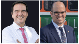 Jose Regalado is winning fundraising race in Miami’s D4 special election