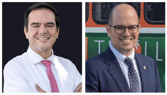 Jose Regalado is winning fundraising race in Miami’s D4 special election