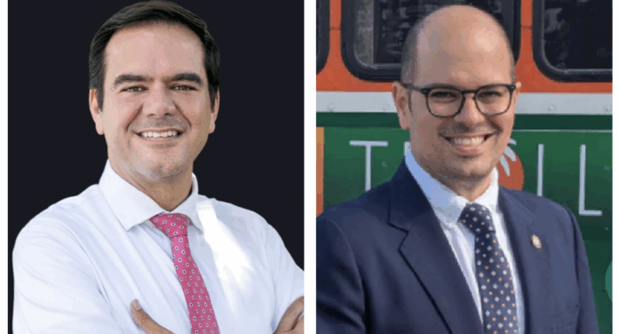 Jose Regalado is winning fundraising race in Miami’s D4 special election Jose Regalado is winning fundraising race in Miami’s D4 special election