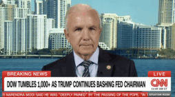 Will he or won’t he? Congressman Carlos Gimenez for Miami mayor?