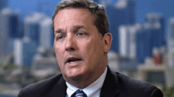 Democrat Mike Davey aims to try again for congressional seat in District 27