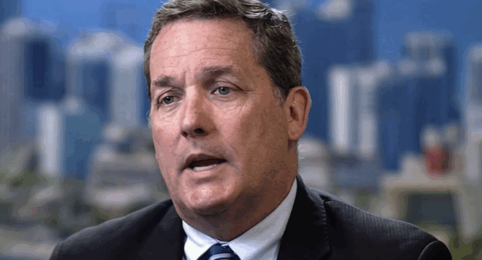 Democrat Mike Davey aims to try again for congressional seat in District 27 Democrat Mike Davey aims to try again for congressional seat in District 27