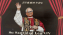 Holy Papa! Alex Diaz de la Portilla uses new Pope to campaign for Miami mayor