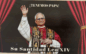 Holy Papa! Alex Diaz de la Portilla uses new Pope to campaign for Miami mayor