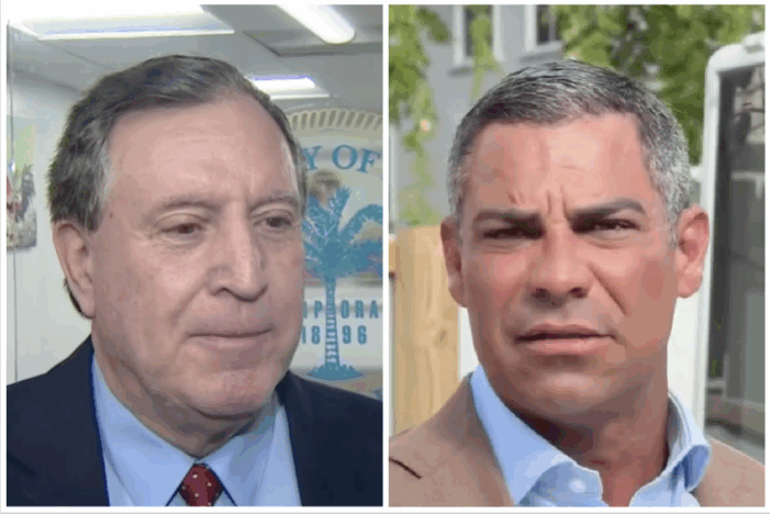 Francis Suarez, Joe Carollo spend $1.6 million to elect Ralph Rosado in D4