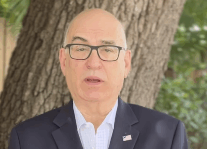 Dirty trick? Miami mayoral candidate Emilio González has X account blocked