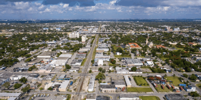 Critics say Miami’s new transit zoning ordinance = loophole for developers