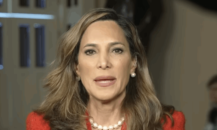 Maria Elvira Salazar’s ‘Dignity Act’ is about zero dignity and all a big act