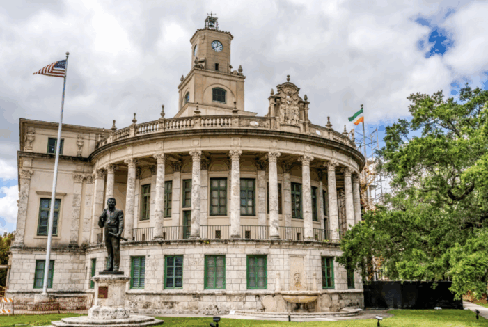 Judge calls Miami election change unconstitutional; is Coral Gables next?