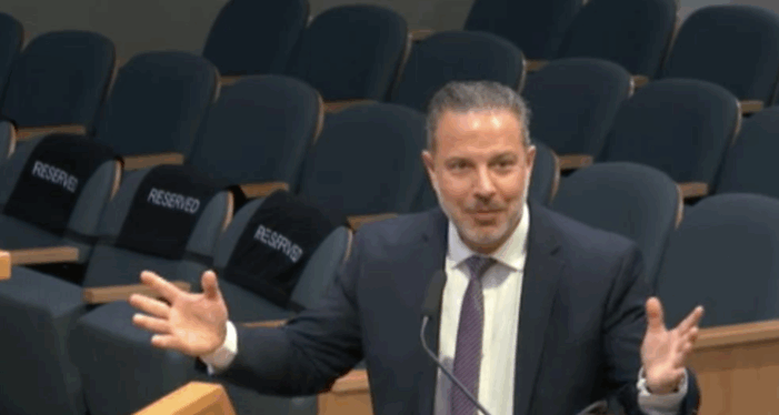 Miami Commissioners choose former Police Major Antonio Diaz as city’s IG