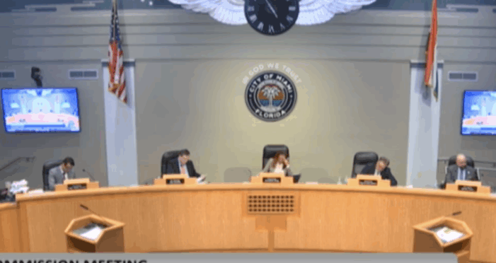 The city of Miami wants to sell your public land with no public vote