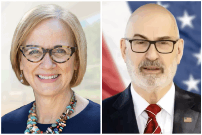 A GOP hugger vs. a developers’ darling — Miami’s mayoral race just got defined