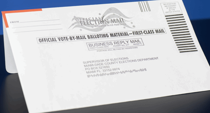 Coral Gables voters to decide their city’s future — from their mailboxes at home