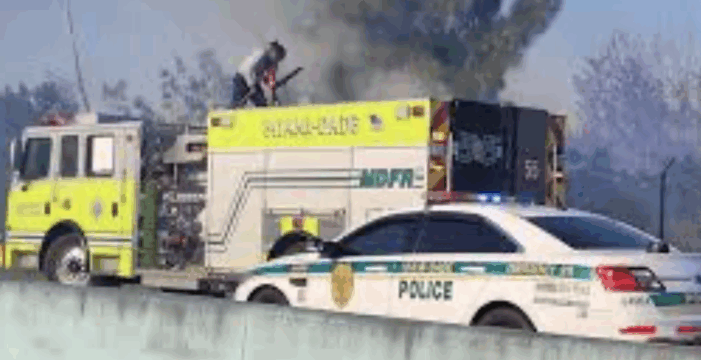 Critics say Miami-Dade 2025-26 budget could possibly put public safety at risk