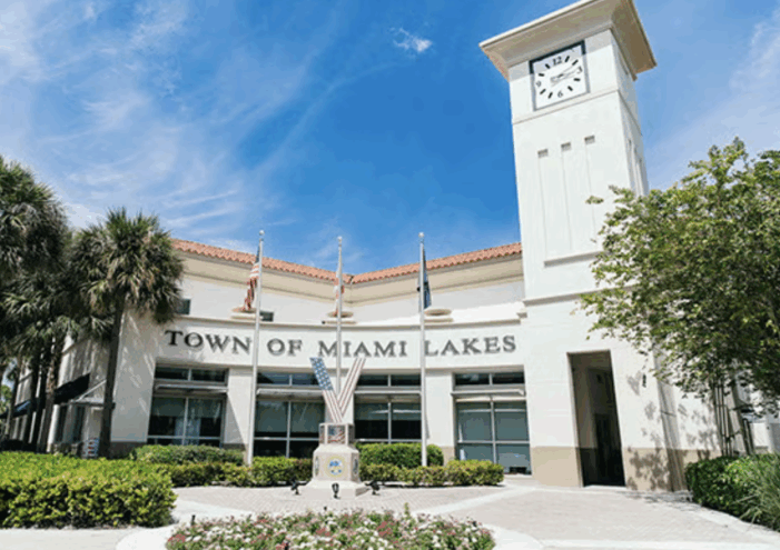 Miami Lakes Council could still hike tax rate — but maybe not as much