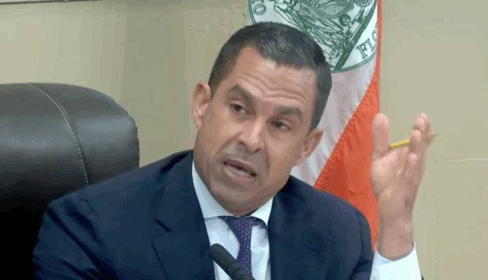 Coral Gables Mayor Vince Lago no longer works at BDI Construction